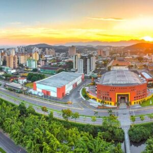 Foto do perfil de Guia de Joinville