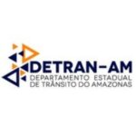 Logotipo do grupo Detran Manaus