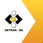 Logotipo do grupo Detran Salvador / Detran BA