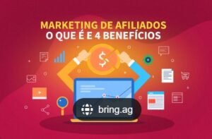 Marketing de Afiliados